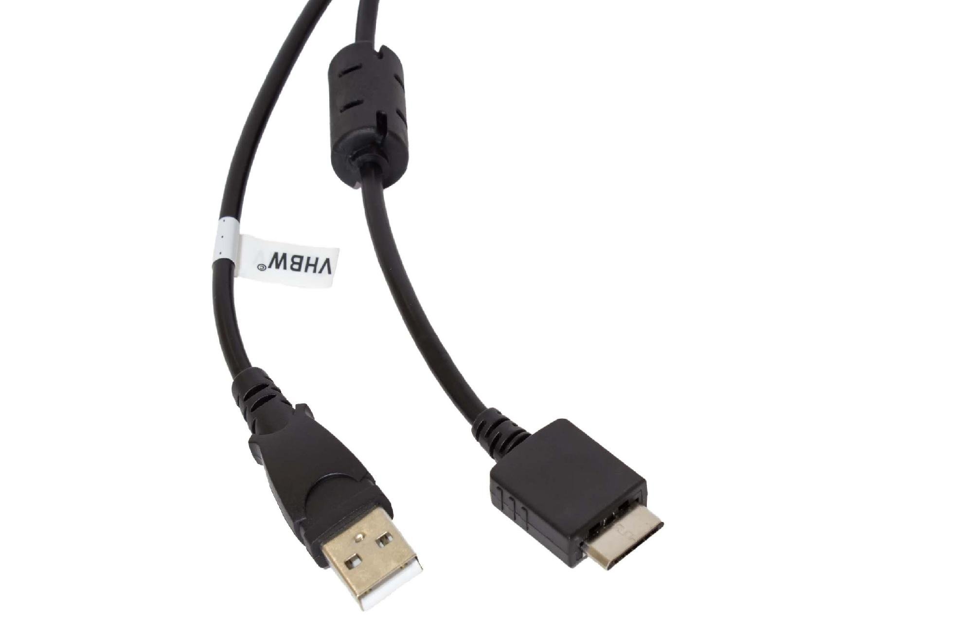 Cavo USB Per Sony Walkman NWZ-A818SLV E NWZ-A826 - Ricarica E Trasferimento Dati, 150cm - Foto 8