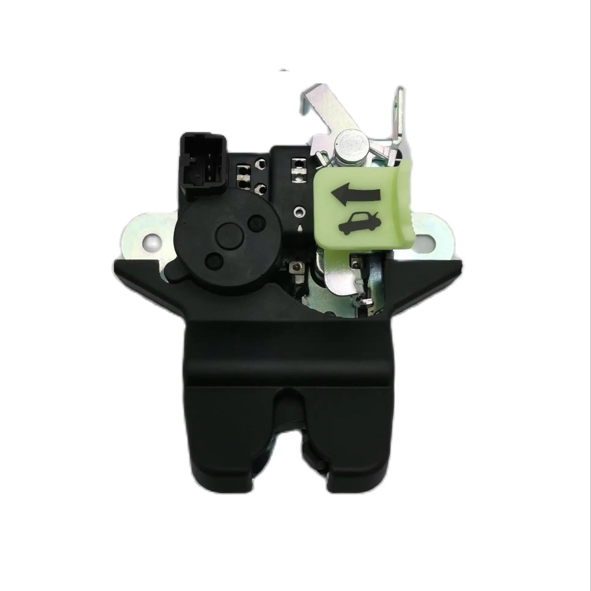 Yueyzhk One Color Trunk Door Lock Tailgate Lift Boot Hatch Latch Catch Actuator For Kia For Optima K5 2011-2015 812302T001 81230-2T001