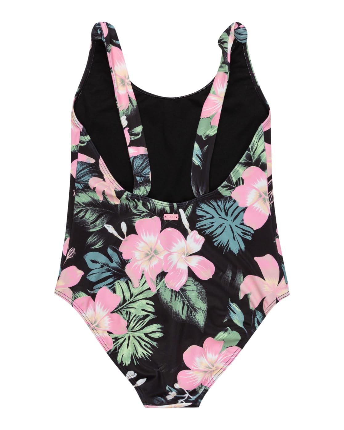 Roxy Mädchen Shadow Floral One Piece One Piece (1er Pack)
