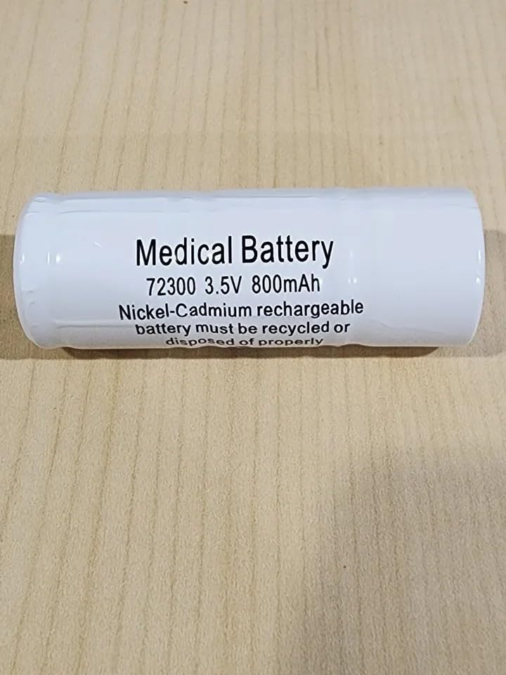 Kp 4.8V 2500Mah Battery For Rock-Off Road Cl Ni-Cd Aa Battery Sm 2P Plug With Usb Charging Cable For Four Wheeler Race Car -Yellow