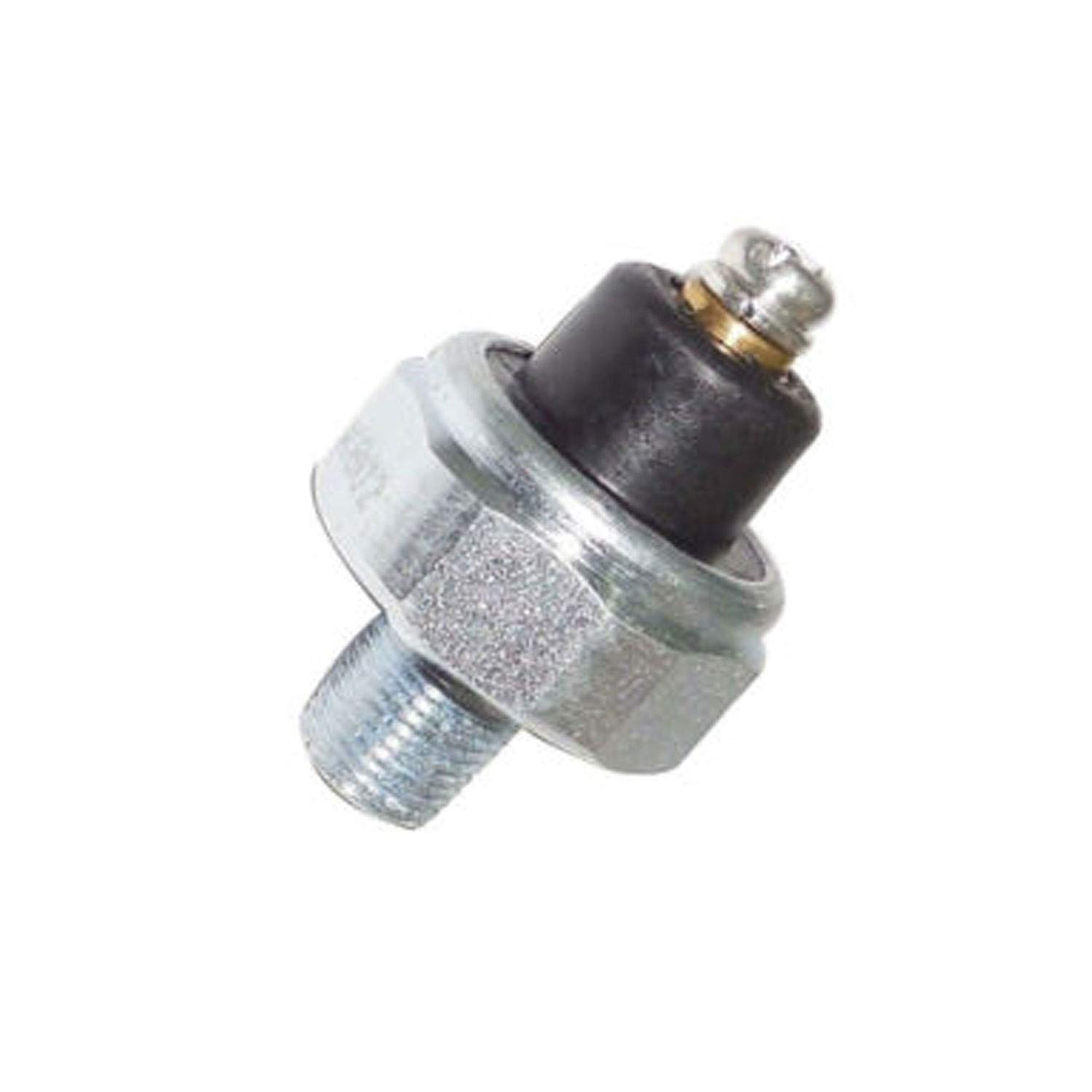 Hachiparts Oil Pressure Switch 15221-39013 15221-39012 Compatible With Kubot a Excavator KH-18L KH-60H KH-90H KH-101 KH1 10 KH-151 KH-35H KH-36 KH-41 KH-51 KH-51H KH-61 KH61H Engine V1702