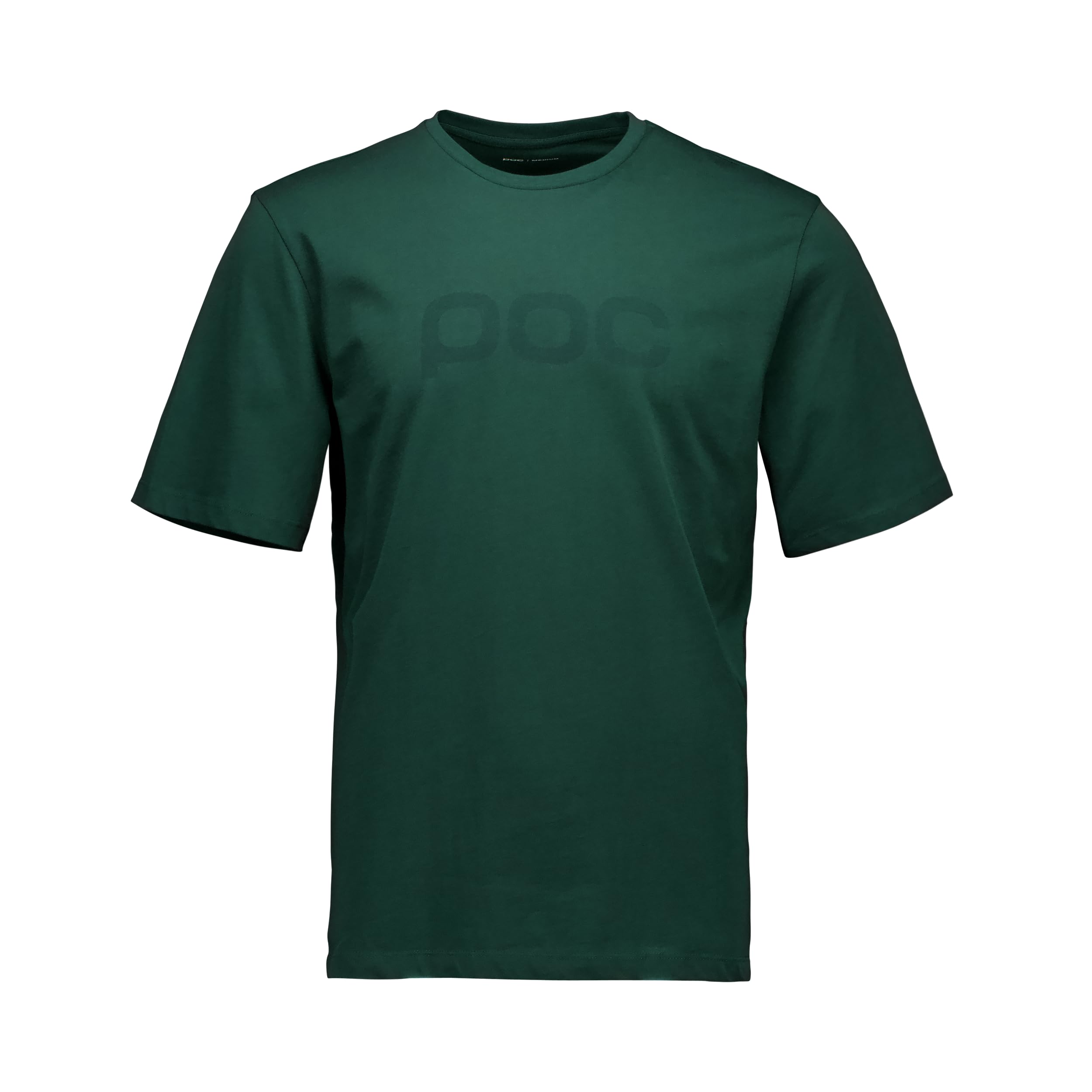 Poc Unisex Pargasite Green Tee Tee (1Er Pack)