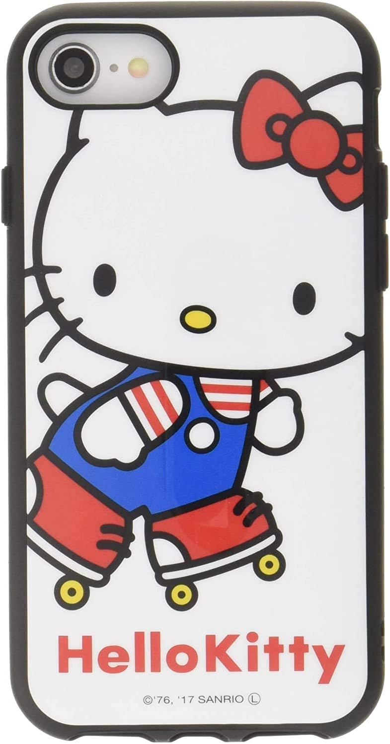 Amazon カラー マイメロディ Iphone8 Iphone7 Iphone6s Iphone6 サンリオ イーフィット ケース ソフトケース ソフト ハード キャラクター ハローキティ マイメロディ キキララ プリン シナモロール かわいい アイフォン Iphons8ケース Iphone 8 6s スマホカバー