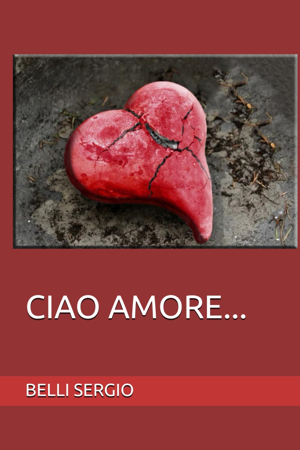 CIAO AMORE...