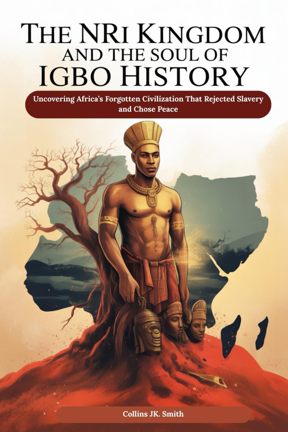 The Nri Kingdom and the Soul of Igbo History: Uncovering Africa’s Forgotten Civilization That Rejected Slavery and Chose Peace