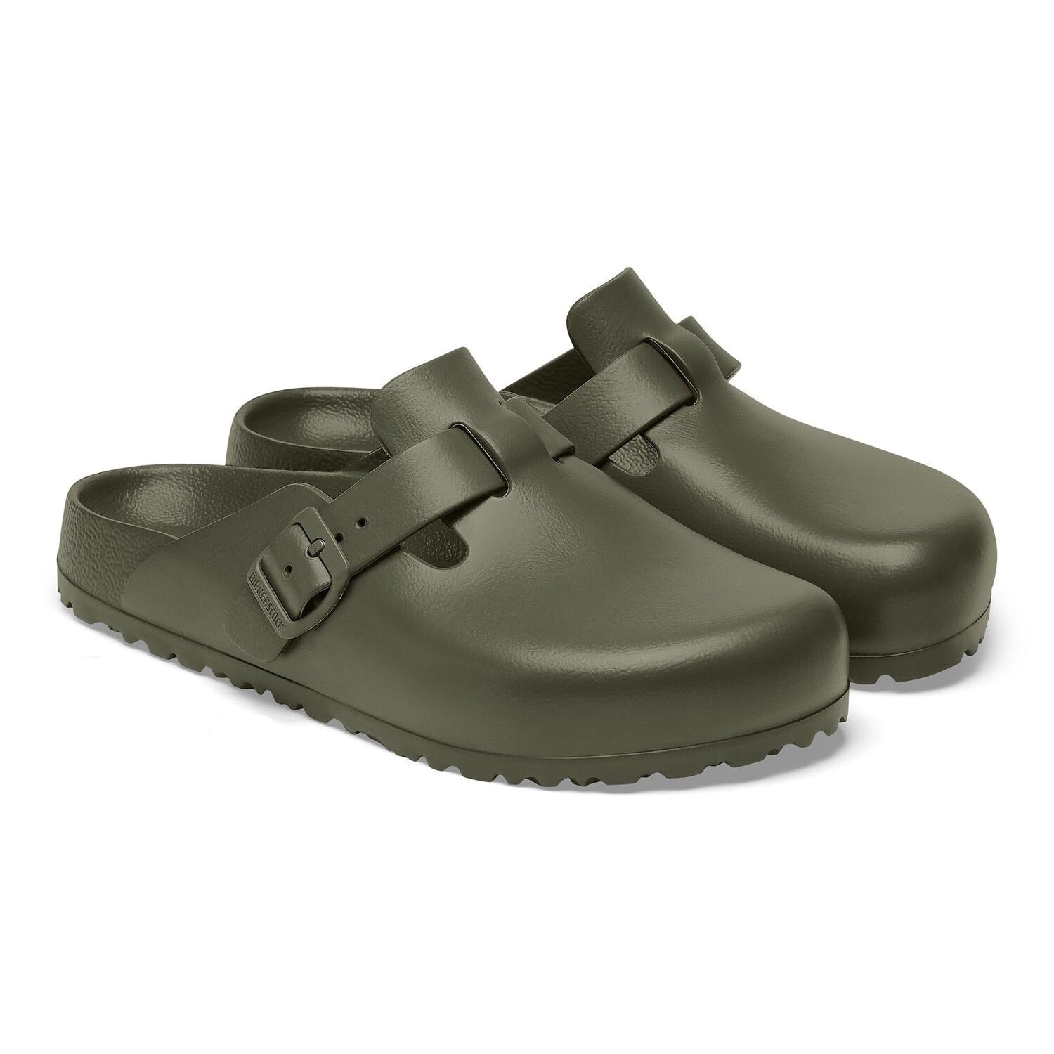 BIRKENSTOCK Unisex Boston Eva Clogs