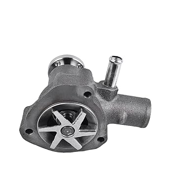 mtd0007 flk000980 パパ Amazon.com: TUUMOND Water Pump with Gasket Compatible With
