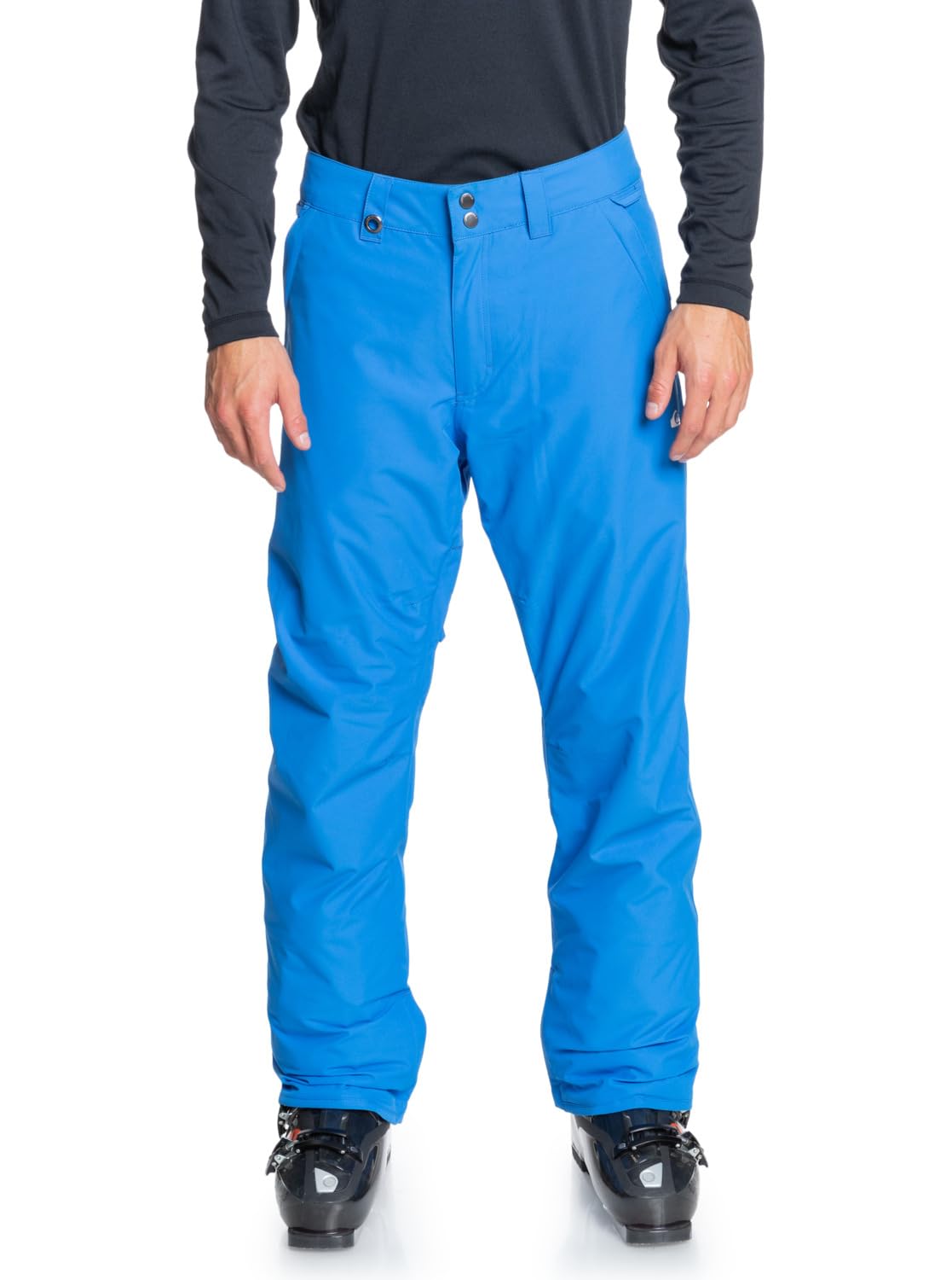 Quiksilver Estate - Pantalon de randonnée - Chino - Homme