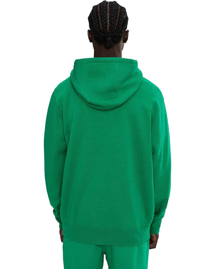 Nike Club Fleece Pullover Hoodie - #4 of 5