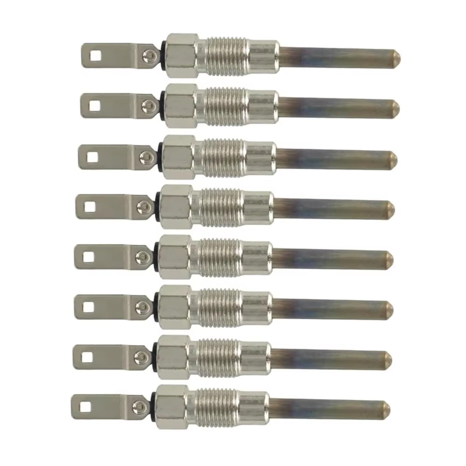 Candela di preriscaldamento per riscaldatore Auto Diesel Chevrolet Express 2500 3500 1996-1997 1998 1999 2000 2001 2002 12563554 0250202126