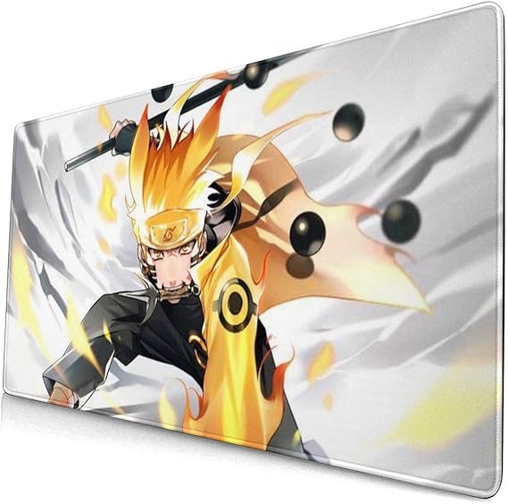 Amazon Co Jp Naruto ナルト 6 ゲーミングマウスパッド おしゃれ マウスパッ滑り止め キーボードパッド オフィス デスクマット 疲労軽減 ハンドレスト 腱鞘炎対策 多用途の ド キーボード用 摩耗に耐える 75x40x0 3cm ファッション Amazon Co Jp Naruto ナルト 6 ゲーミングマウスパッド おしゃれ マウスパッ滑り止め キーボードパッド オフィス デスクマット 疲労軽減 ハンドレスト 腱鞘炎対策 多用途の ド キーボード用 摩耗に耐える 75x40x0 3cm ファッション