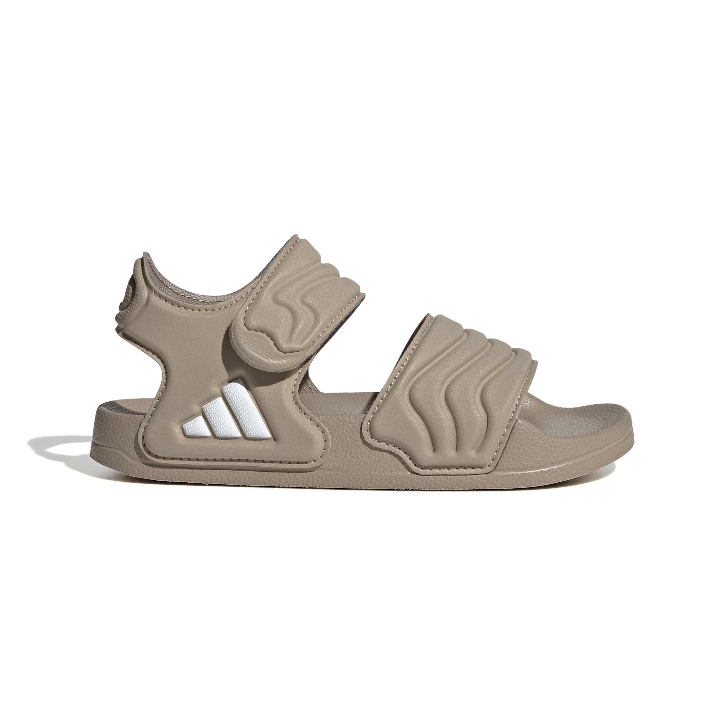 adidas Kids' CLAQUETTE ADILETTE SANDAL 3 ENFANTS