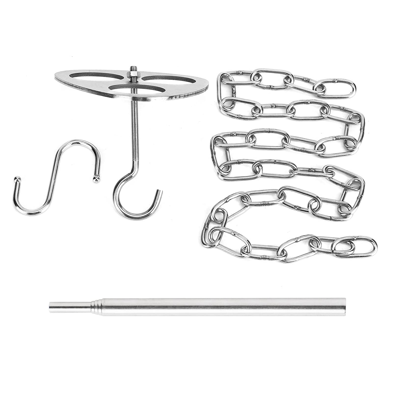 Amazon | MXHHR キャンプ三脚ボード - 枝をキャンプファイヤー