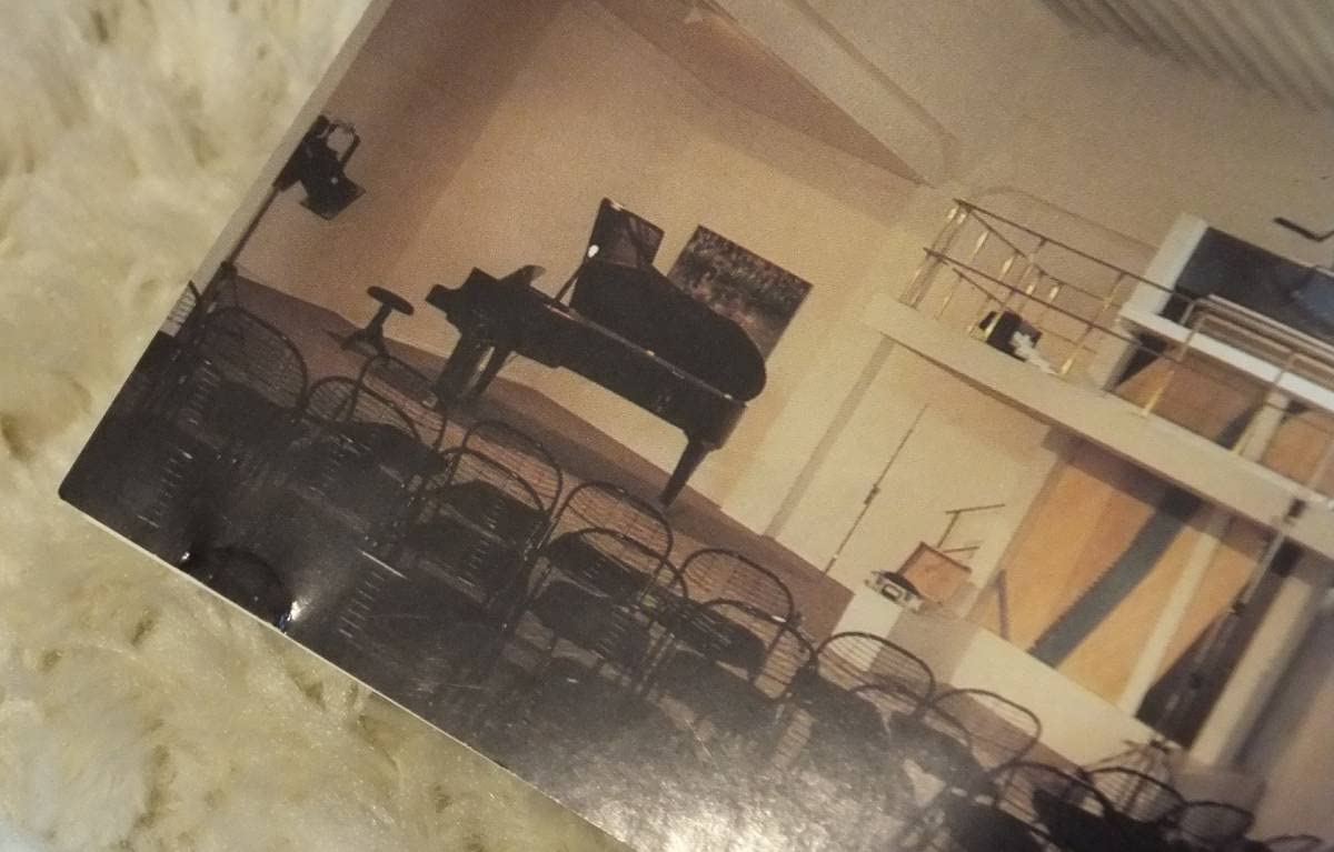 クラシック Thomas Duis live on Klavins Mod. 370 Amazon.co.jp: KM001廃盤 激レア 入手困難盤長岡鉄男 絶賛