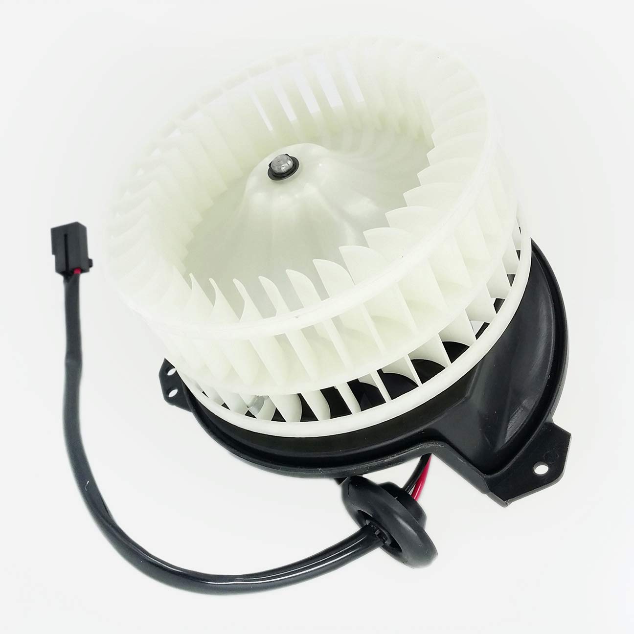PartsFlow Front Blower Motor For 2004-2008 Chrysler Pacifica For 2001-2007 Chrysler Town &amp; Country For 2001-2007 Dodge Caravan/Grand Caravan 700070