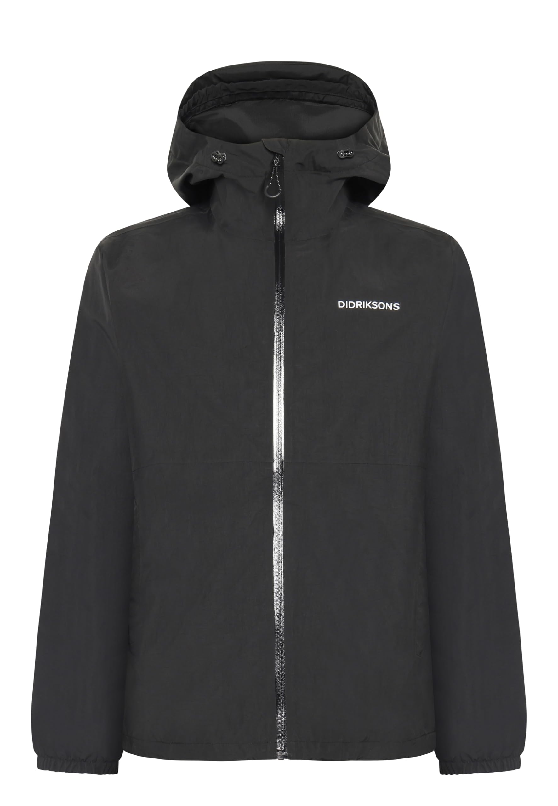 Didriksons EcoLactam - Chaqueta impermeable ligera para hombre