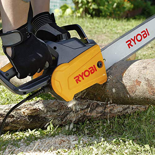 RYOBI - リョービ　CS-2502 チェーンソー(中古品) 2025年最新】Yahoo!オークション -CS-2502の中古品・新品・未