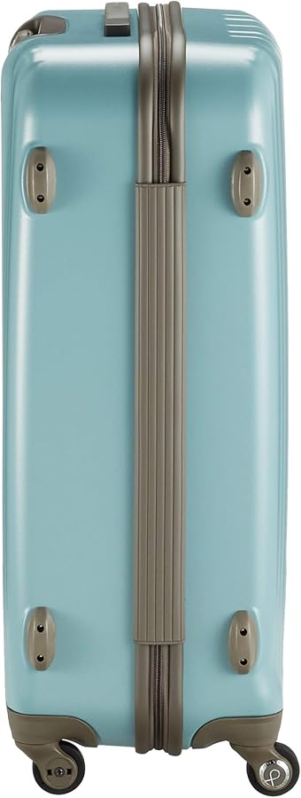 Amazon | [プロテカ] スーツケース 日本製 フラクティII 76L 4kg