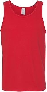 red tank top amazon