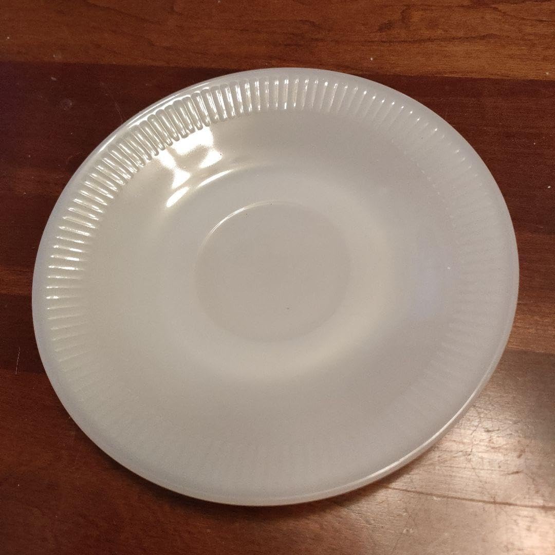 Amazon.co.jp: fireking ファイヤーキング アイボリージェーンレイ