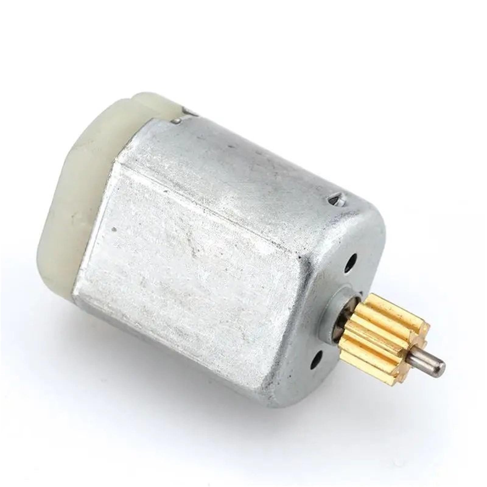 2/5/10 pezzi DC 12V riparazione ricambi auto motore elettrico per fai da te 47mm Attuatore Chiusura Porta Laterale