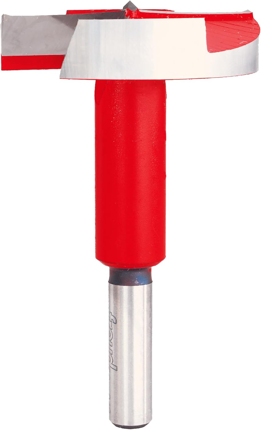 Freud FC-016: Carbide Forstner Drill Bit 2-1/8-Inch by 3/8-Inch Shank