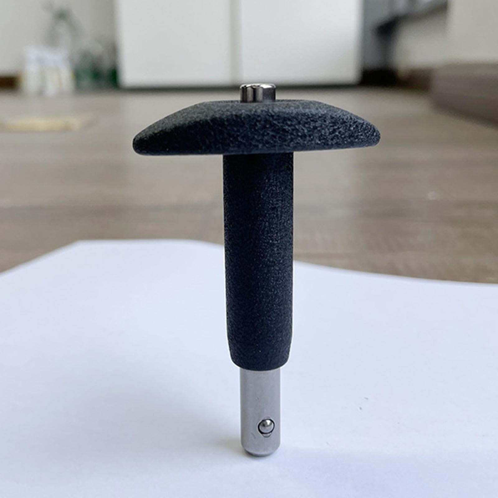 MagiDeal Outil d'extracteur de roulement de Skate Extracteur de roulement Patinage Roulements de 8 mm Installer Le démontage Démonter Les Roues de Skate