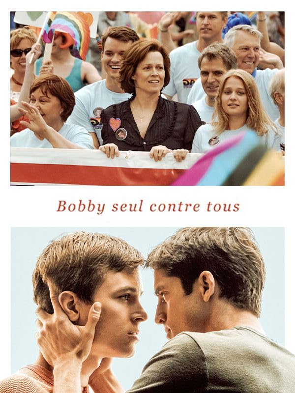 Bobby : seul contre tous