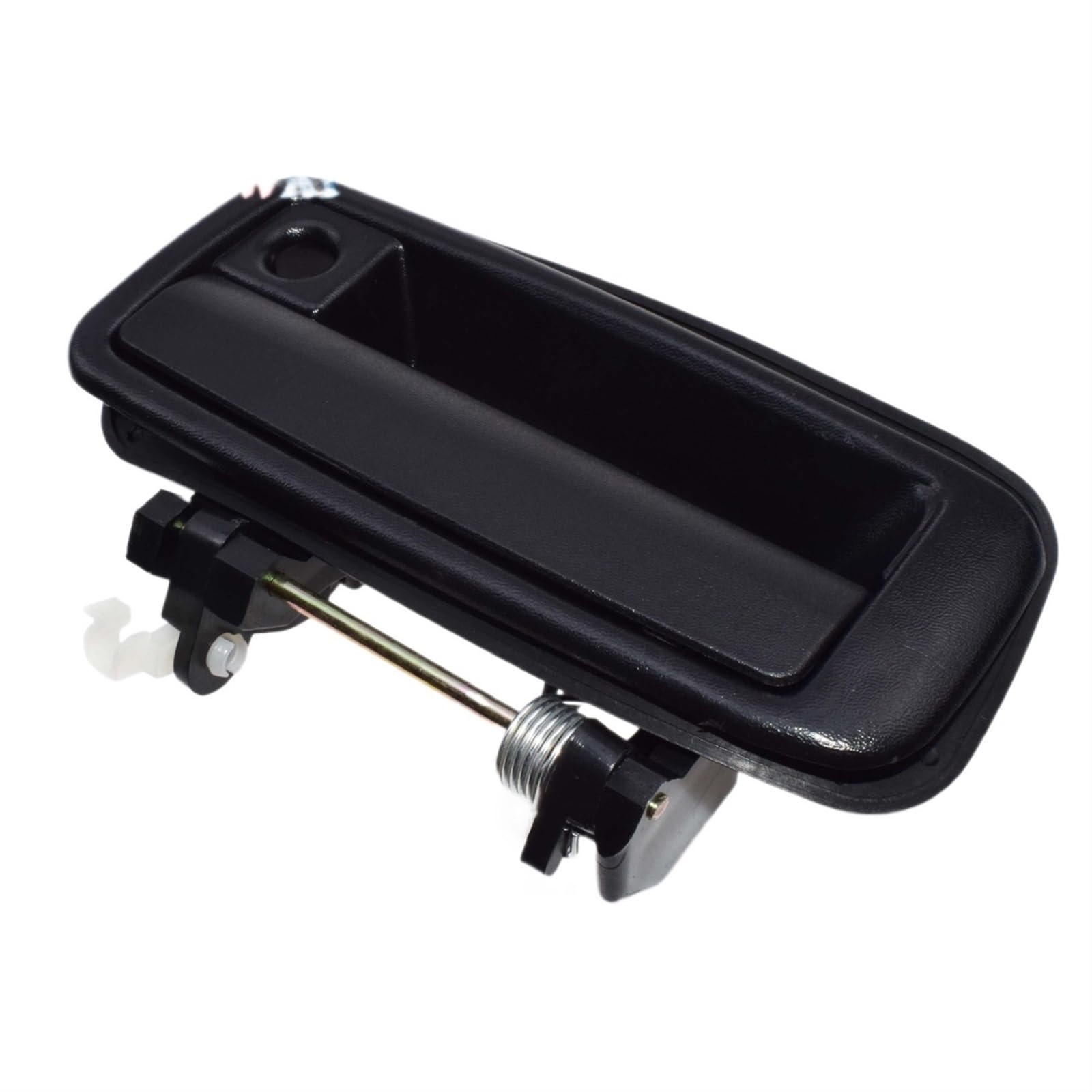 Lzbzhb Rear Right Car Exterior Outsidedoor Handle For Toyota For Corolla Geo Prizm 1.6L 1988 1989 1990 1991 1992 Front Rear Left Right Outer Outsi Door Handle(Rear Right)