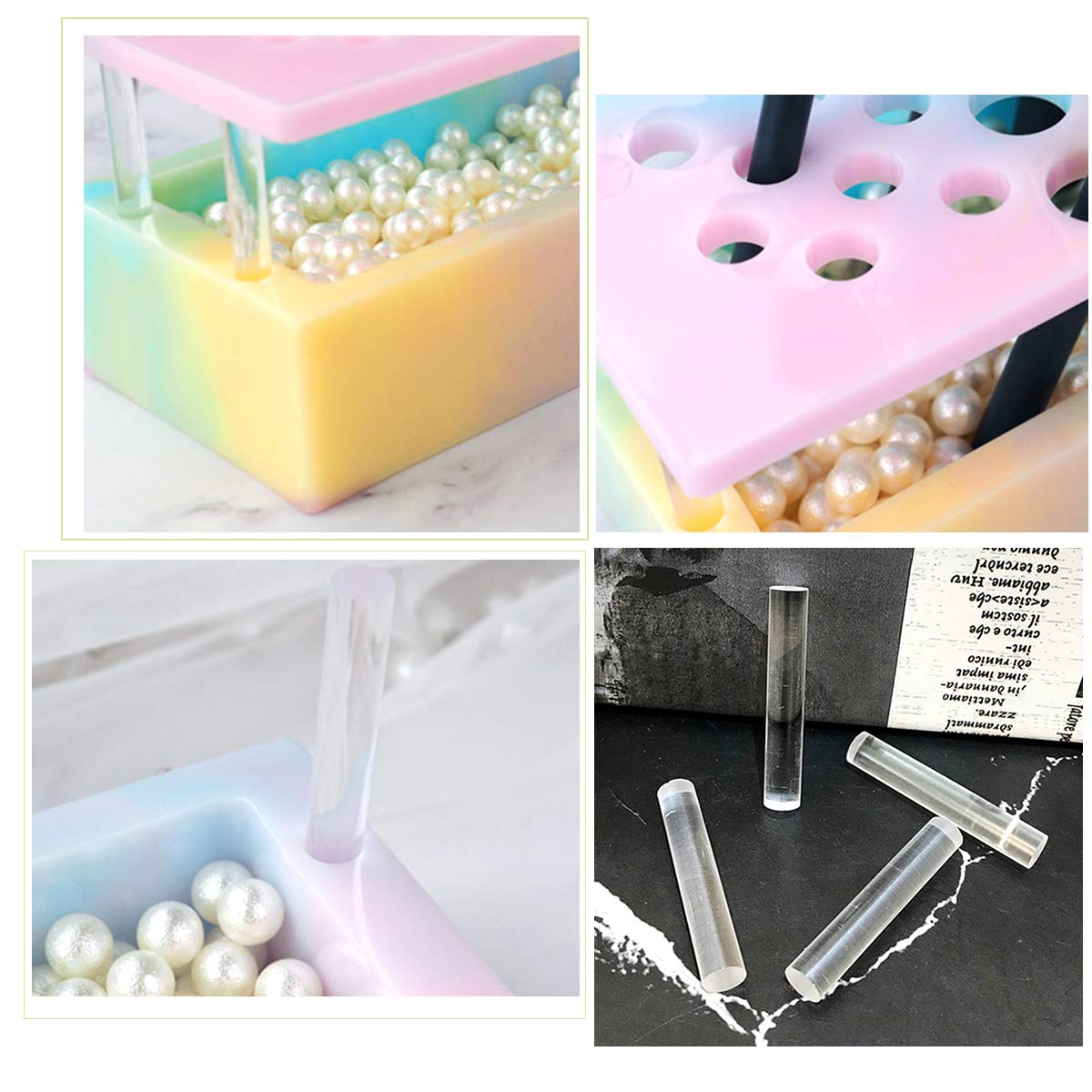 Artesanato Em Resina Para Estátua Da Morte Do Reaper | Parcelamento Sem - Foto 7