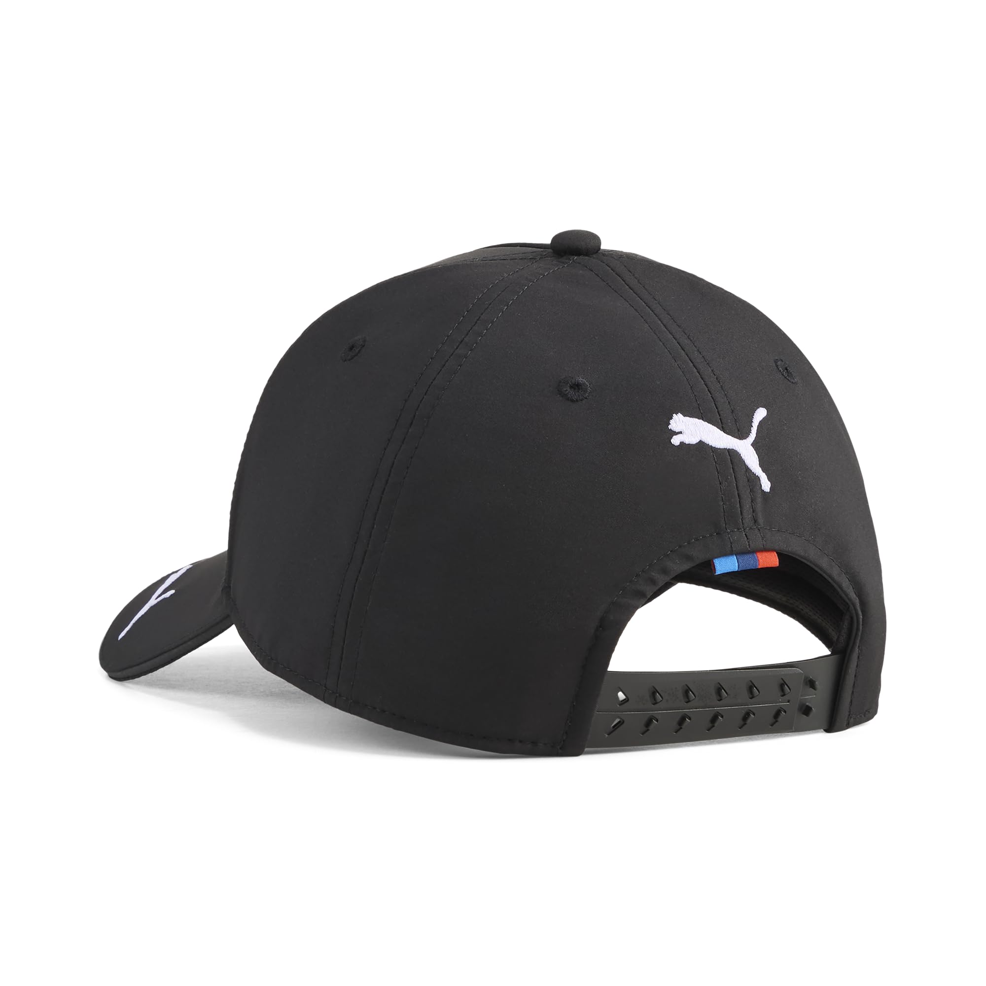 PUMA BMW M Motorsport Gorra Baseball Team – Talla Única — view 2