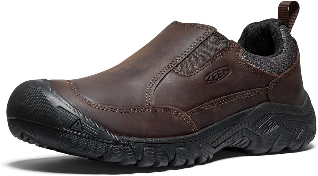 KEEN Men's, Targhee III Slip-On KEEN Men's, Targhee III Slip-On