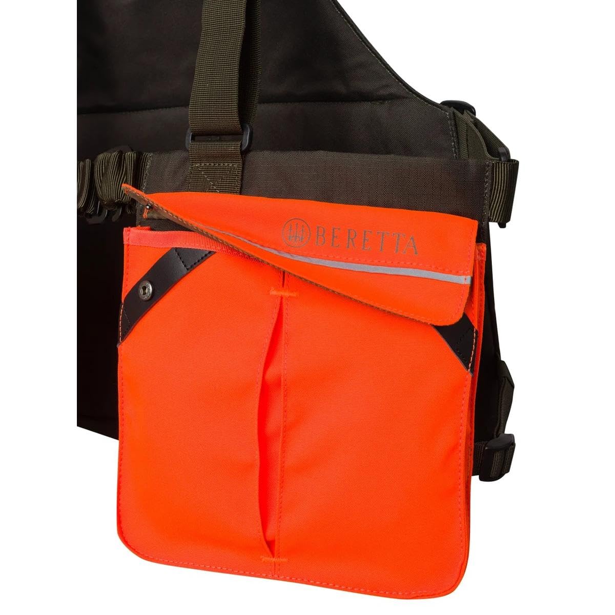 BERETTA Strap Evo Vest Vests-And-Waistcoats