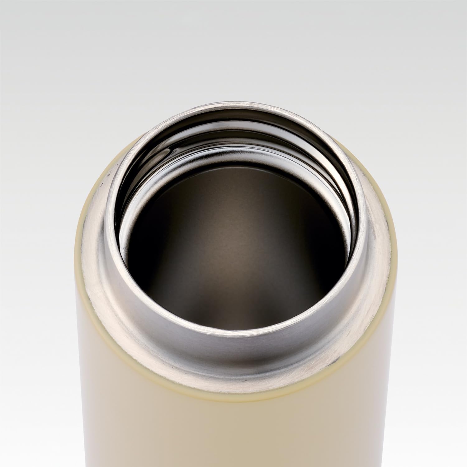 Skater STX3-A Disney Mickey Mouse Stainless Steel Mug Bottle Water Bottle, 9.5 fl oz (280 ml), Thermal Insulation, Vacuum Double Wall Construction