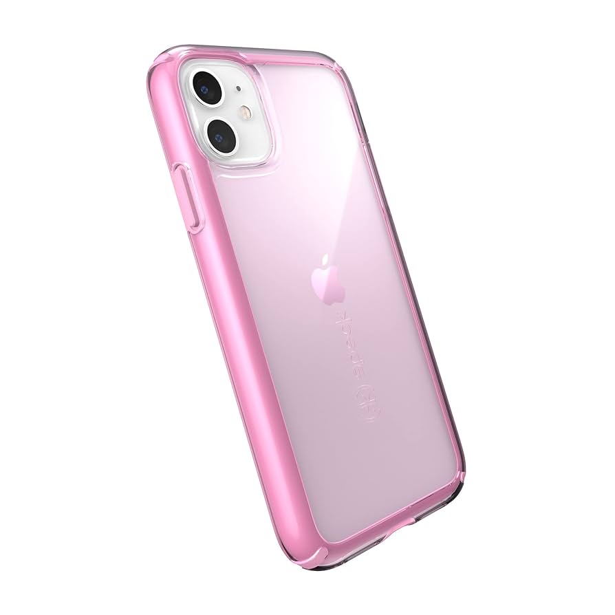 Amazon.com: Speck iPhone 11 Case - Drop Protection, Shock