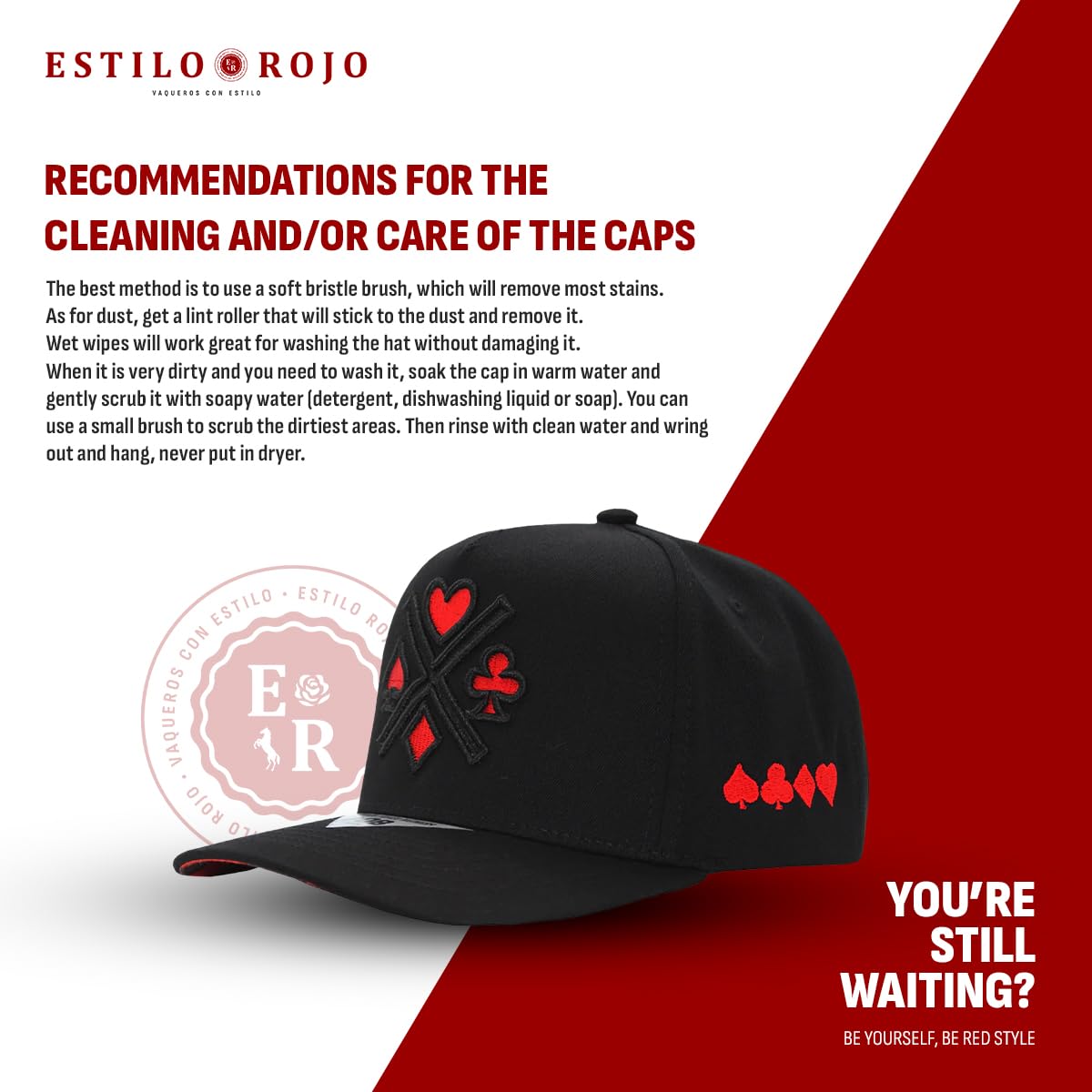 Ferreti Culiacan - Cappellino da uomo con 4 carte, cappello da baseball nero per uomini e donne, cappelli e berretti da uomo, taglia regolabile