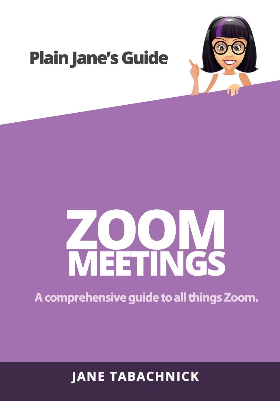 Simply Good Press Zoom Meetings: A Guide for the Non-Techie