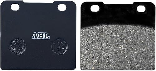 Miniatura 4 de AHL Pastillas de freno delanteras y traseras para Suzuki VS1400 Intruder 1400 1987-2004 VS 1400 Boulevard S83 2005 2006 2007 2008 2009 2010 VL 1500