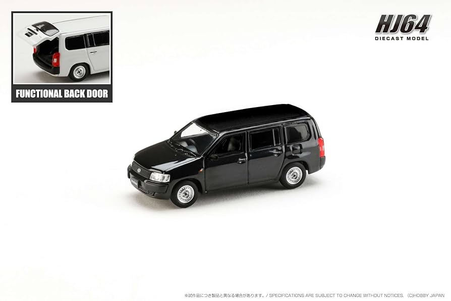 トヨタプロボックス　プラモデル完成品 Amazon | ティーケーカンパニー ignition model 1/18 トヨタ