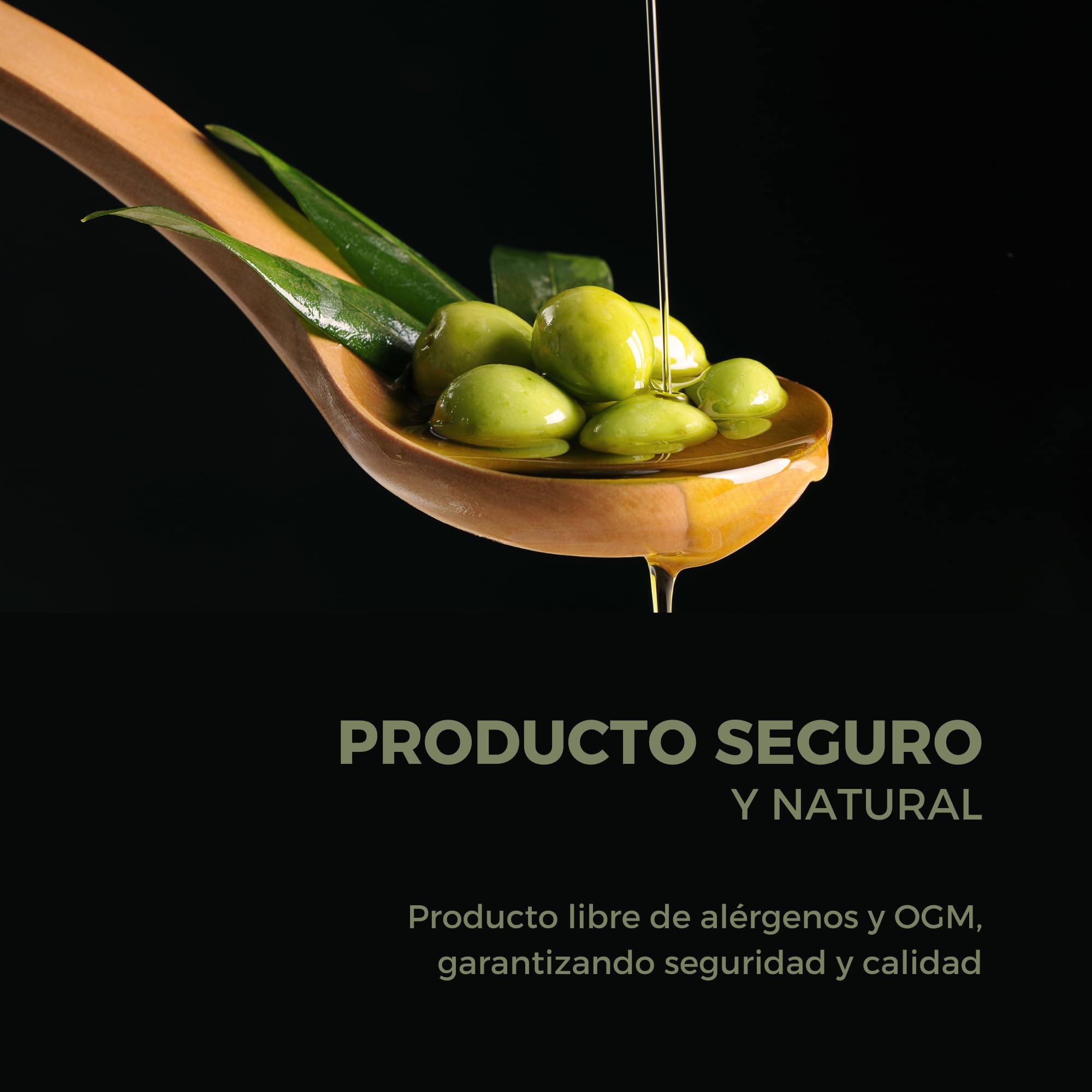 Pack 24 unidades - Aceite de Oliva Virgen Extra Lata La Chinata 100ml (Barcelona)