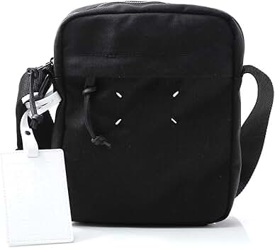 Amazon | (メゾンマルジェラ) Maison Margiela メッセンジャーバッグ