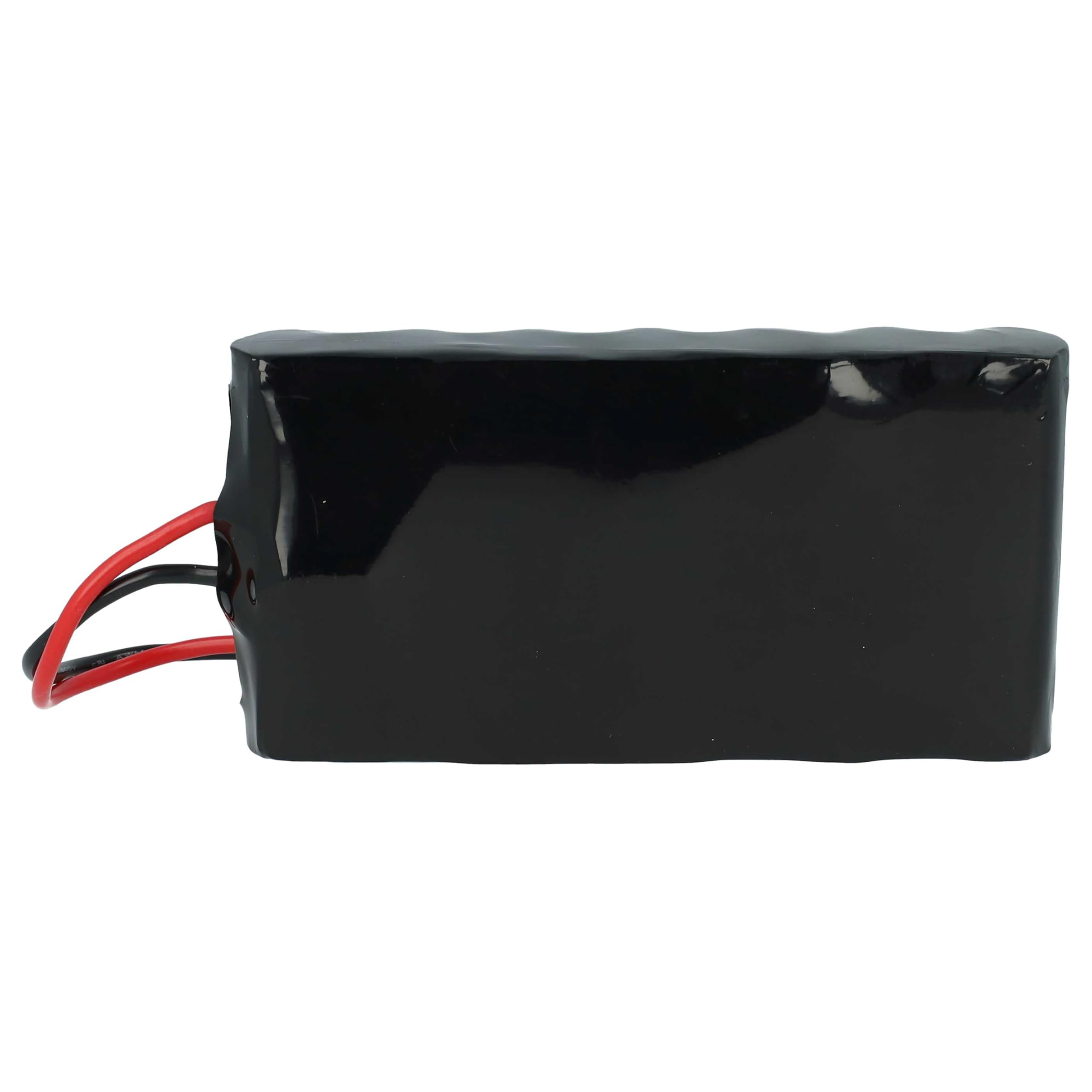 vhbw Ersatz für Panasonc VW-VBL090 für Kamera (800 mAh, 3,7 V, L-on