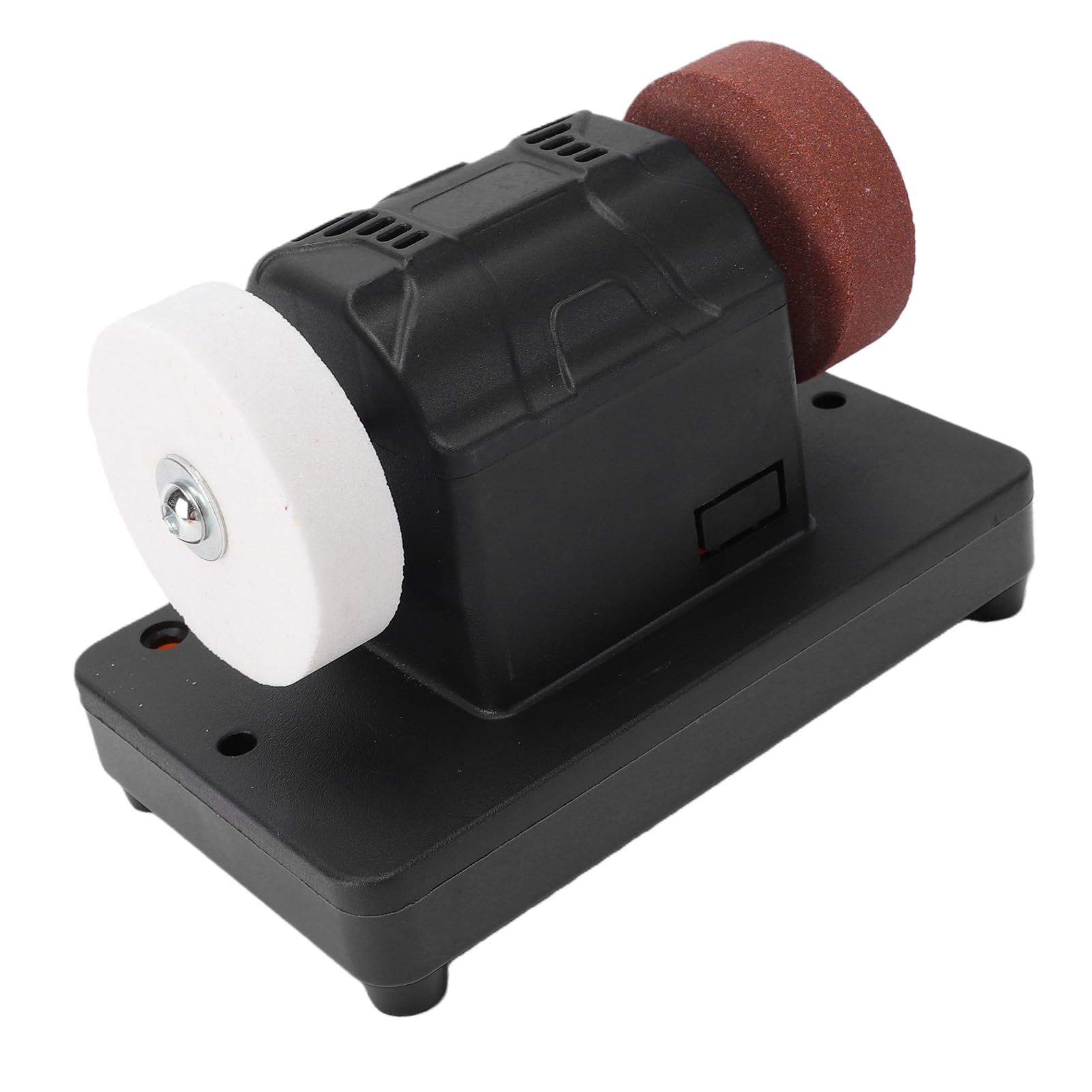 PUSOKEI Smerigliatrice da Banco a velocità Variabile da 3 Pollici |Alimentato a Batteria Senza Fili per 48-11-1835 48-11-1890