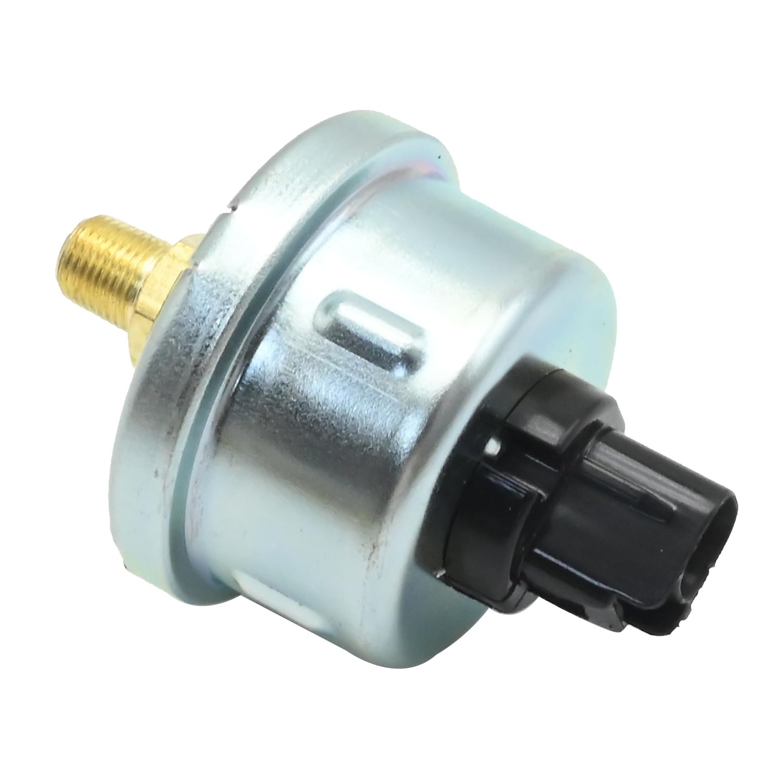 laffoonparts 201-1763 Oil Pressure Switch Assembly, Engine Oil Pressure Switch Replacement for Toyota Land Cruiser Tundra Sequoia BE 1998-2012