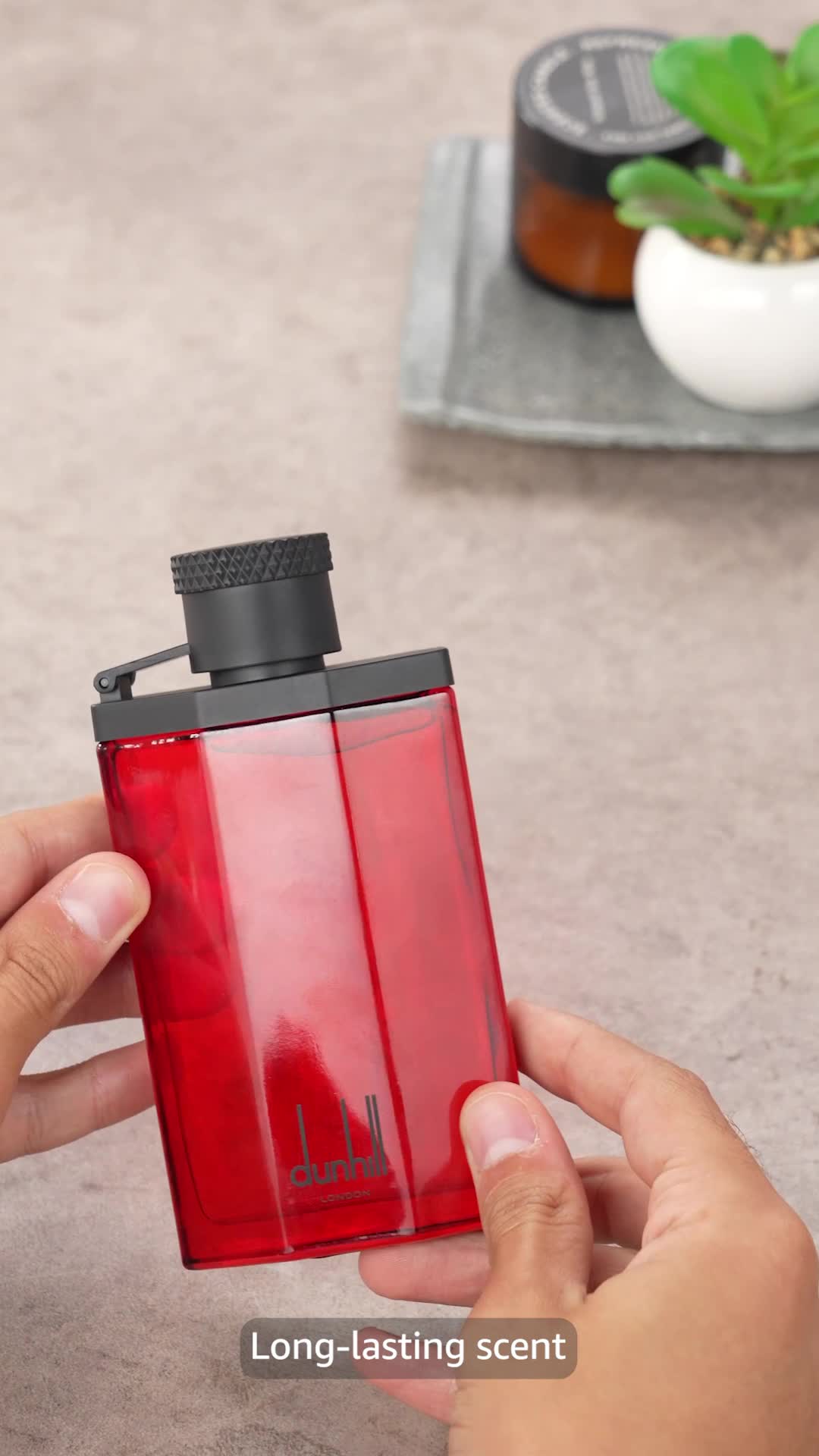 DUNHILL DESIRE RED EXTREME Archives