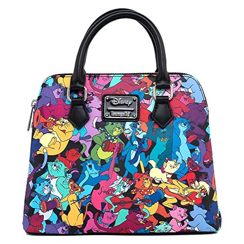 Sac Loungefly Femme Multicolore en Taille Unique | Accessoire Tendance