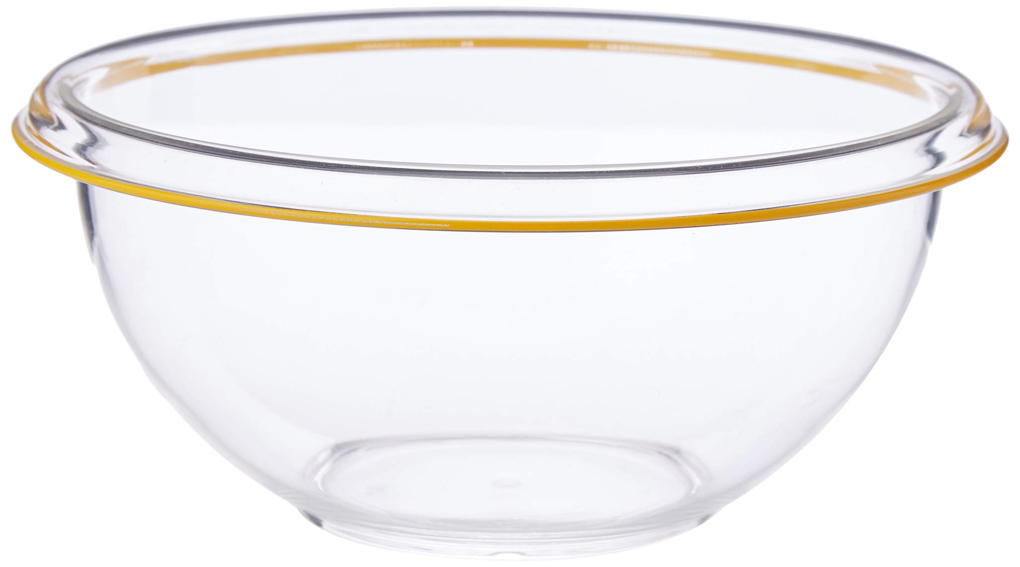 Guzzini Yellow 17Cm Bowl