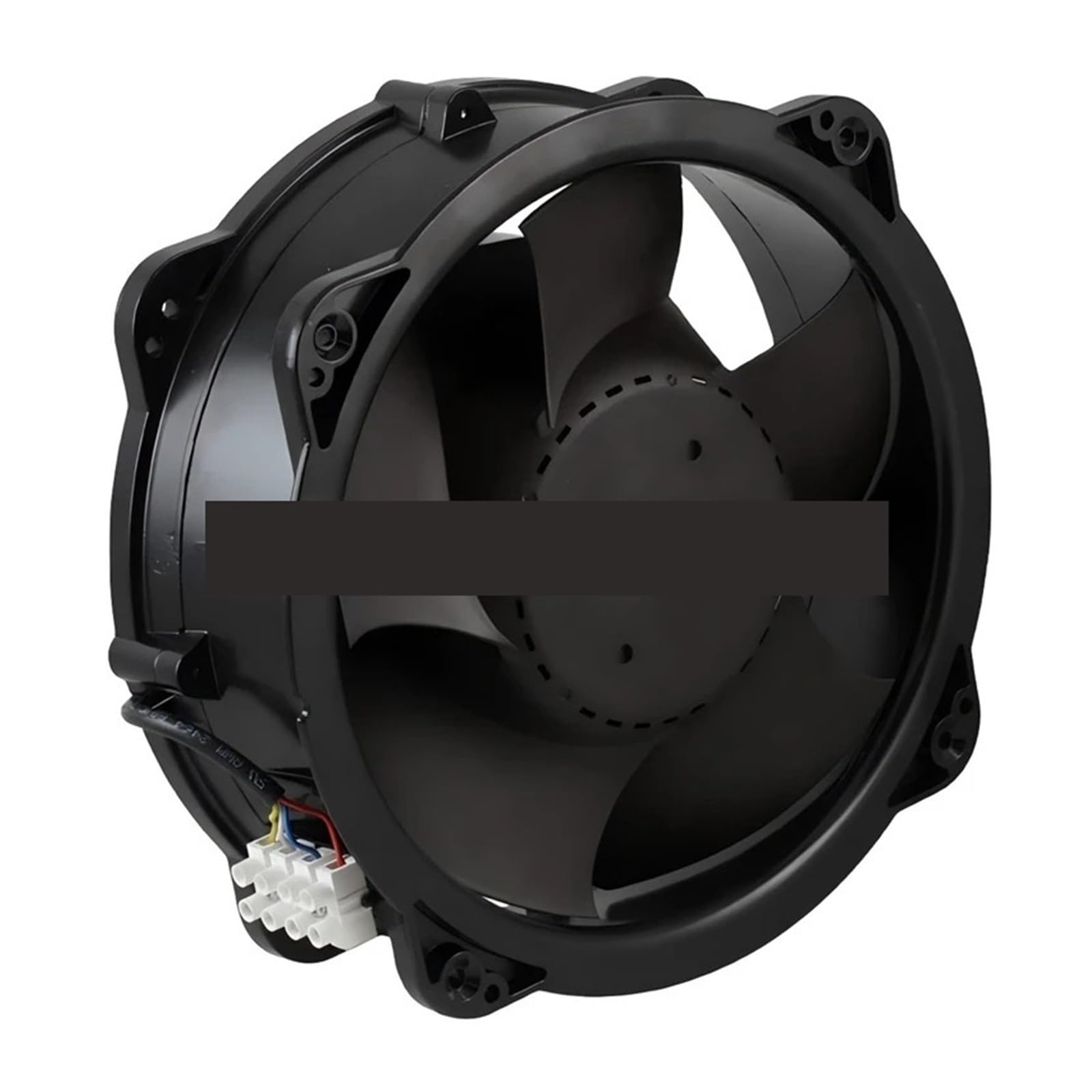 Ventilateur de refroidissement W1G208-BA73-52 bloc de ventilation silencieux contre la chaleur