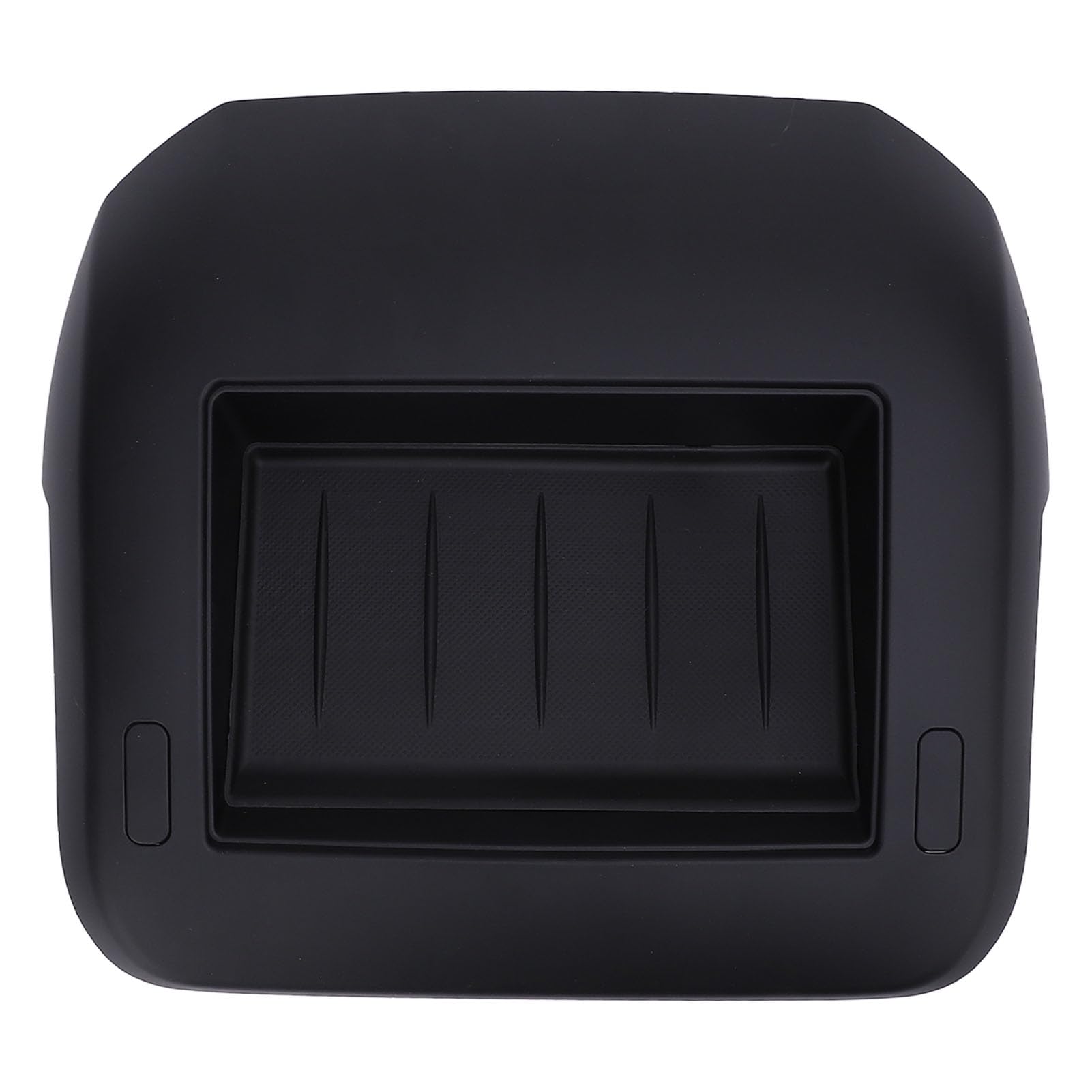 Yctze Boîte de Rangement du Tableau de Bord pour 3008 2008-2016, Insert du Plateau de Tableau de Bord de la Console Centrale, Modèle 8231yq