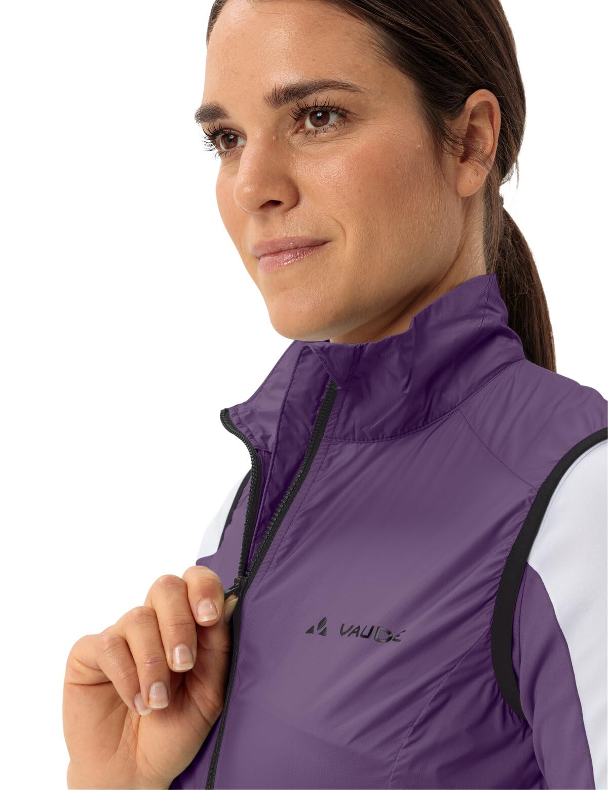 VAUDE Kurtka Kobiety Women's Matera Air Vest